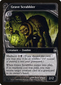 Image for Grave Scrabbler (86) (Future Sight) - Magic: The Gathering