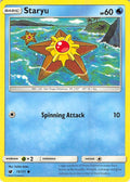 Image for Staryu (15/111) (SM04) - Pokemon