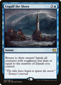 Image for Engulf the Shore (5) (Merfolk vs. Goblins) - Magic: The Gathering