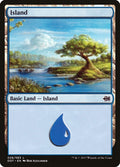 Image for Island (028) (28) (Merfolk vs. Goblins) - Magic: The Gathering