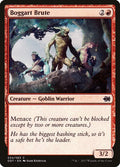 Image for Boggart Brute (34) (Merfolk vs. Goblins) - Magic: The Gathering