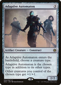 Image for Adaptive Automaton (42) (Explorers of Ixalan) - Magic: The Gathering