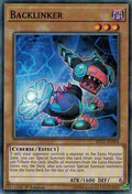 Image for Backlinker (SDCL-EN004) (SDCL) - YuGiOh