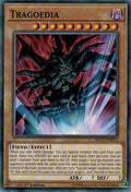 Image for Tragoedia (SDCL-EN013) (SDCL) - YuGiOh