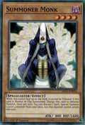 Image for Summoner Monk (SDCL-EN014) (SDCL) - YuGiOh