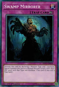 Image for Swamp Mirrorer (SDCL-EN036) (SDCL) - YuGiOh