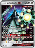 Image for Celesteela GX - SM67 (SM67) (SMP) - Pokemon