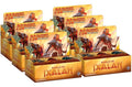 Image for Rivals of Ixalan - Booster Box Case - Magic: The Gathering