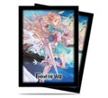 Image for Alice Standard Deck Protectors for Force of Will (65-Pack) - Card Sleeves