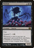 Image for Nihilith (72) (Future Sight) - Magic: The Gathering