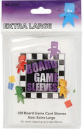 Image for Board Game Sleeves - Extra Large - Card Sleeves