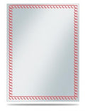 Image for Borders: Hearts Sleeves Covers (50-Pack) - Card Sleeves