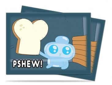 Image for Bravest Warriors Jellykid Standard Deck Protector (50-Pack) - Card Sleeves