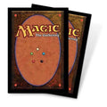 Image for Card Back Oversized Deck Protectors (24-Pack) - Card Sleeves