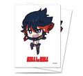 Image for Chibi Ryoko Standard Deck Protectors for Kill la Kill (50-Pack) - Card Sleeves