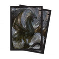 Image for Dragoborne Standard Deck Protector Sleeve V2 (65-Pack) - Card Sleeves