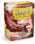 Image for Dragon Shield Classic - Fusion (100-Pack) - Card Sleeves