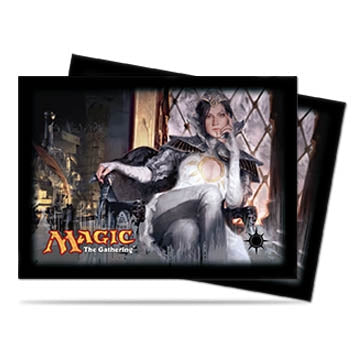 Image for Dragon's Maze Teysa Standard Deck Protectors for Magic (80-Pack) - Card Sleeves