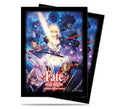 Image for Fate/stay night Collection II Servants Standard Deck Protector (50-Pack) - Card Sleeves