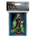 Image for Future Comics Standard Deck Protectors (50-Pack) - Card Sleeves