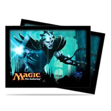 Image for Gatecrash Duskmantle Standard Deck Protectors for Magic (80-Pack) - Card Sleeves