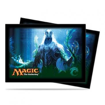 Image for Gatecrash Zameck Standard Deck Protectors for Magic (80-Pack) - Card Sleeves