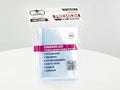 Image for Gloss Sleeve - Premium Soft Sleeves Clear (100-Pack) - Card Sleeves