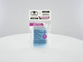 Image for Gloss Sleeve - Premium Soft Sleeves for Board Game Cards Mini-American (50-Pack) - Card Sleeves