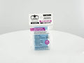 Image for Gloss Sleeve - Premium Soft Sleeves for Board Game Cards Mini-European (50-Pack) - Card Sleeves
