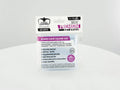 Image for Gloss Sleeve - Premium Soft Sleeves for Board Game Cards Square (50-Pack) - Card Sleeves