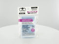 Image for Gloss Sleeve - Premium Soft Sleeves for Board Game Cards Standard European (50-Pack) - Card Sleeves