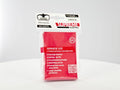 Image for Gloss Sleeve - Supreme Sleeves Japanese Red (60-Pack) - Card Sleeves