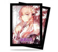 Image for Hatsune Miku: Megurine Luka Standard Deck Protector (50-Pack) - Card Sleeves