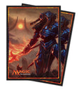 Image for Hour of Devastation, Neheb, the Eternal Deck Protector sleeves (80-Pack) - Card Sleeves
