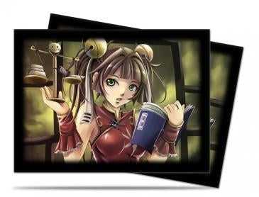 Image for InnKeeper Standard Deck Protector from Generals Order (50-Pack) - Card Sleeves