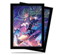 Image for Isabeau Standard Deck Protector from Relic Knights (50-Pack) - Card Sleeves