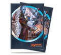 Image for Kaladesh Dovin Baan Standard Deck Protector sleeves for Magic (80-Pack) - Card Sleeves