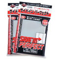 Image for KMC Side-In - Perfect Size Sleeves - Clear (100-Pack) - Card Sleeves