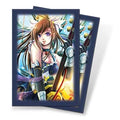 Image for Liu Chan Small Deck Protector from Generals Order (60-Pack) - Card Sleeves