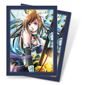 Image for Liu Chan Standard Deck Protector from Generals Order (50-Pack) - Card Sleeves