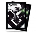 Image for M15 Nissa Standard Deck Protector for Magic (80-Pack) - Card Sleeves