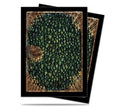 Image for Mage Wars - Dragon Scales Standard Deck Protectors (50-Pack) - Card Sleeves