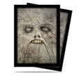 Image for Mage Wars - Necromancer Standard Deck Protectors (50-Pack) - Card Sleeves