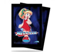Image for Mega Man Deck Protector - Roll (50-Pack) - Card Sleeves