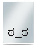 Image for Memes: Disappointment Standard Sleeve Covers (50-Pack) - Card Sleeves