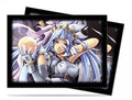 Image for Mu Huang Hou Standard Deck Protector from Generals Order (50-Pack) - Card Sleeves