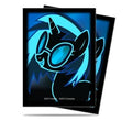 Image for My Little Pony Deck Protector Sleeves - DJ Pon3 (65-Pack) - Card Sleeves
