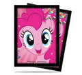Image for My Little Pony Deck Protector Sleeves - Pinkie Pie (65-Pack) - Card Sleeves