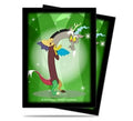 Image for My Little Pony Deck Protector Sleeves - Discord (65-Pack) - Card Sleeves