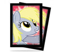 Image for My Little Pony Deck Protector Sleeves - Muffins (65-Pack) - Card Sleeves